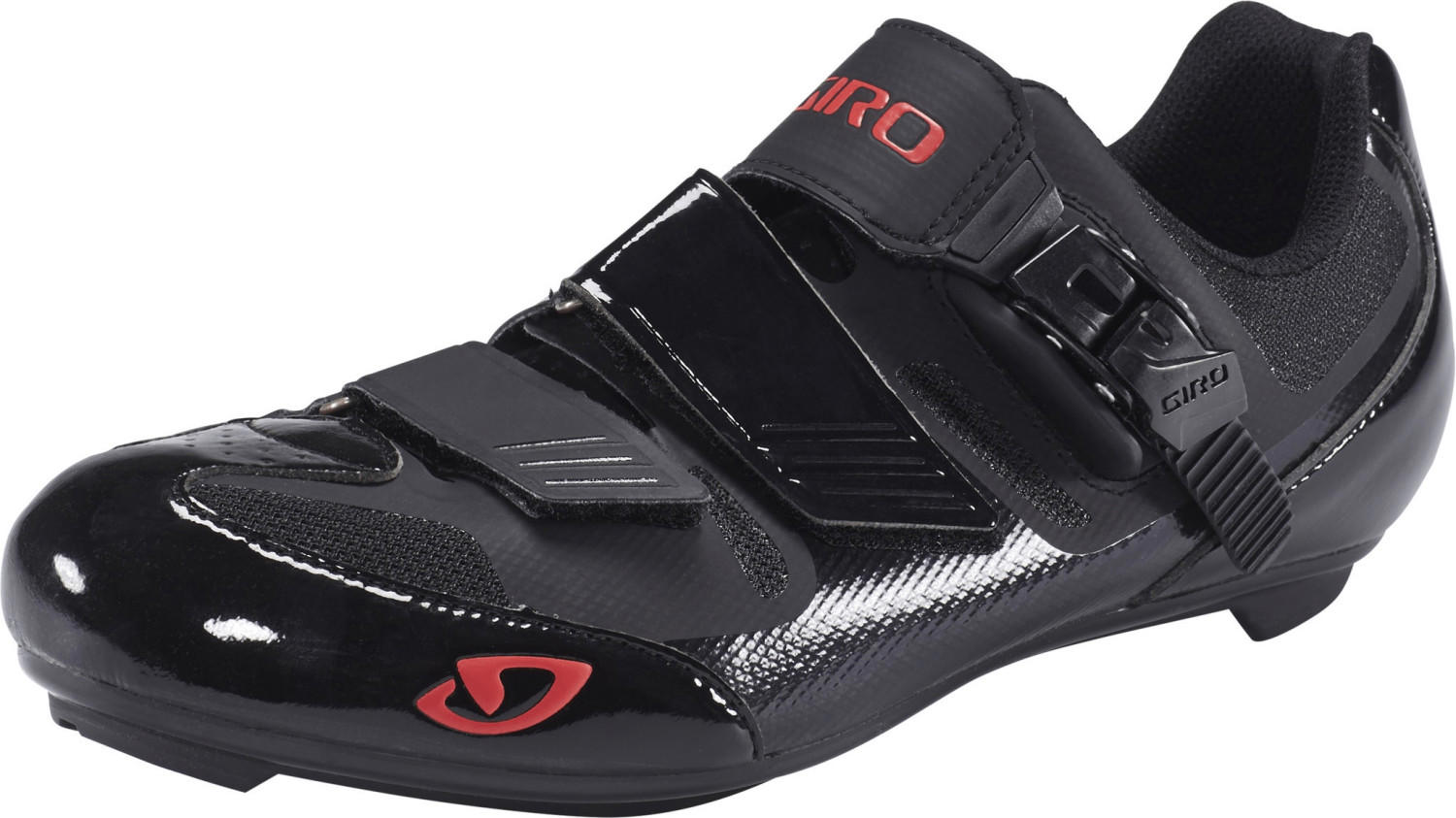 Giro Apeckx II black