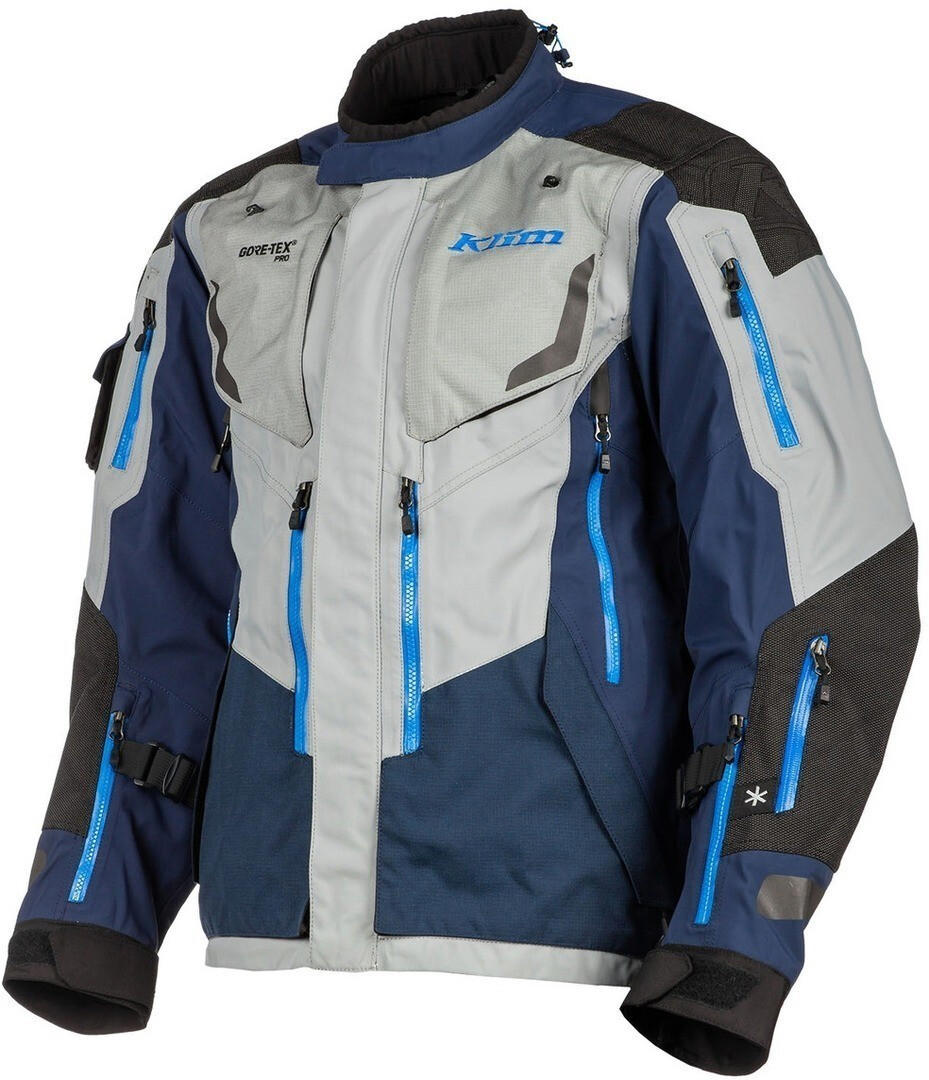 Klim Badlands Pro Jacket