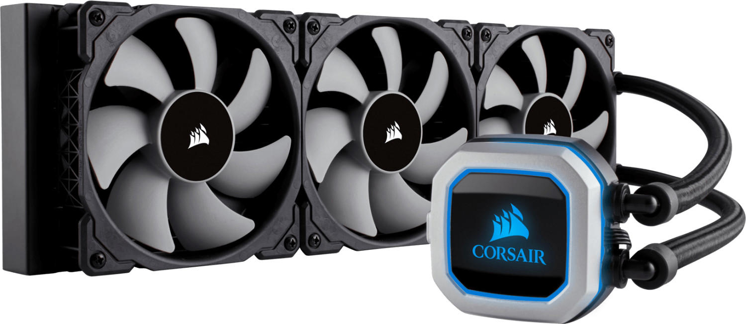 Corsair Hydro Series H150i Pro RGB 360mm