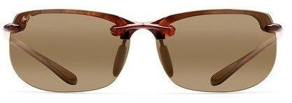 Maui Jim Banyans HT412-10 (tortoise/HCL bronze)