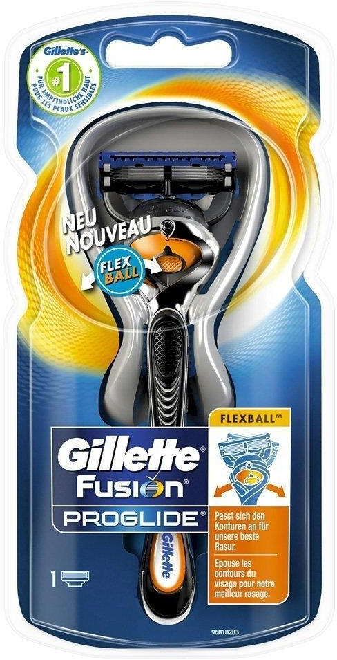 Gillette Fusion 5 ProGlide