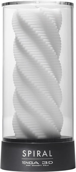 Tenga 3D Spiral