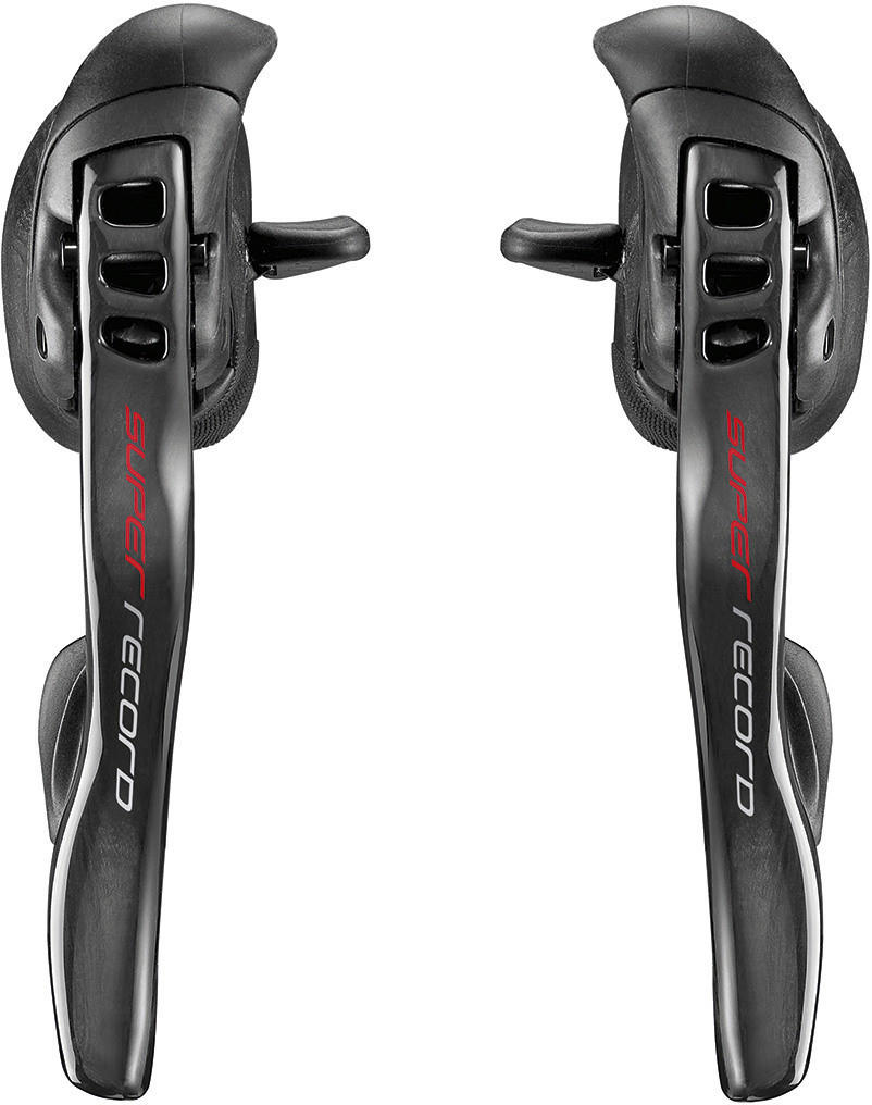 Campagnolo Super Record Ergopower 12s (set)