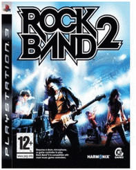 Rock Band 2 (PS3)