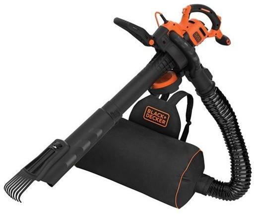 Black and Decker DBEBLV301 3-in-1