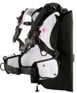 Aqua Lung Rogue BCD (white)