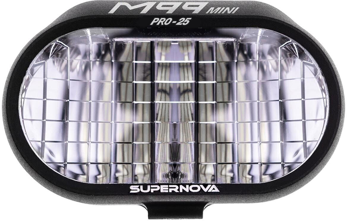 Supernova M99 Mini Pro-25 for E-Bike