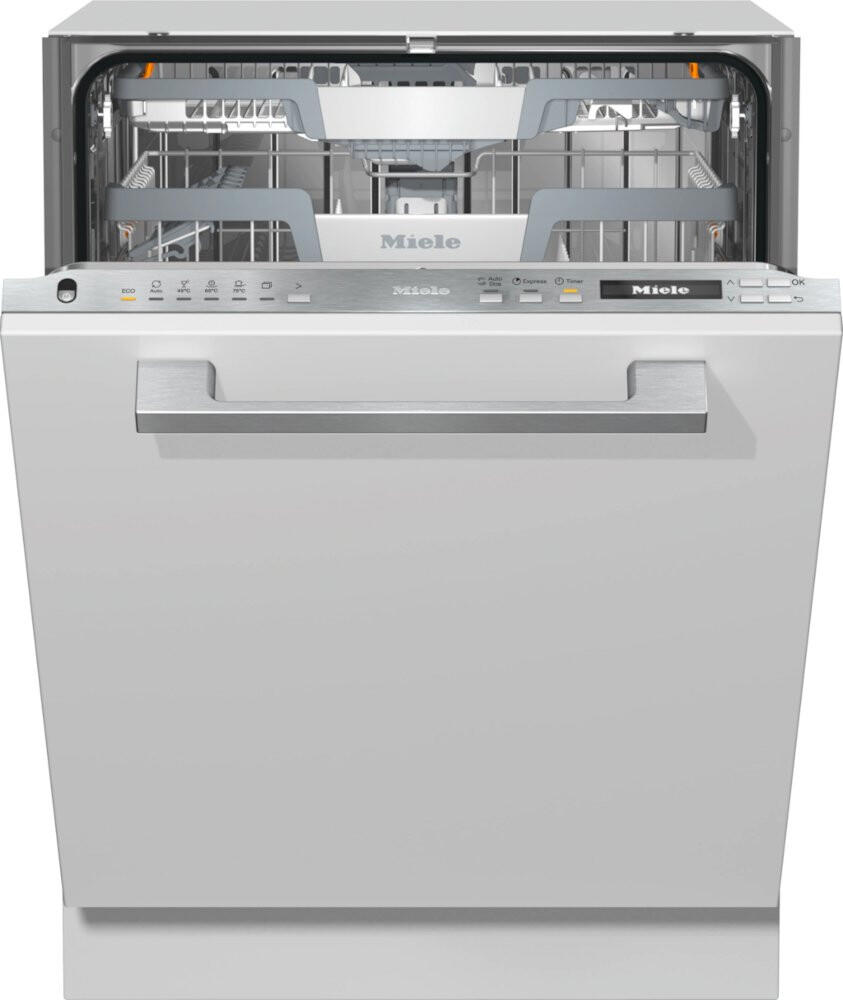 Miele G 7160 SCVI AutoDos