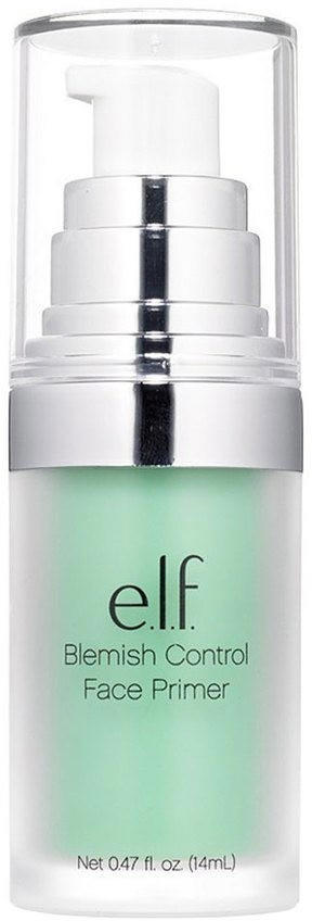 e.l.f. Cosmetics Blemish Control Face Primer (14ml)