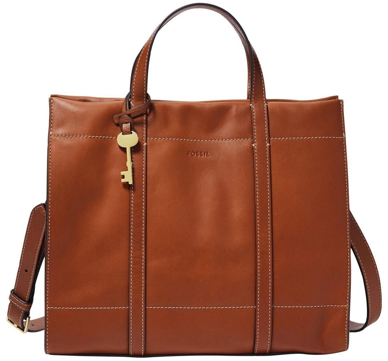 Fossil Carmen Shopper