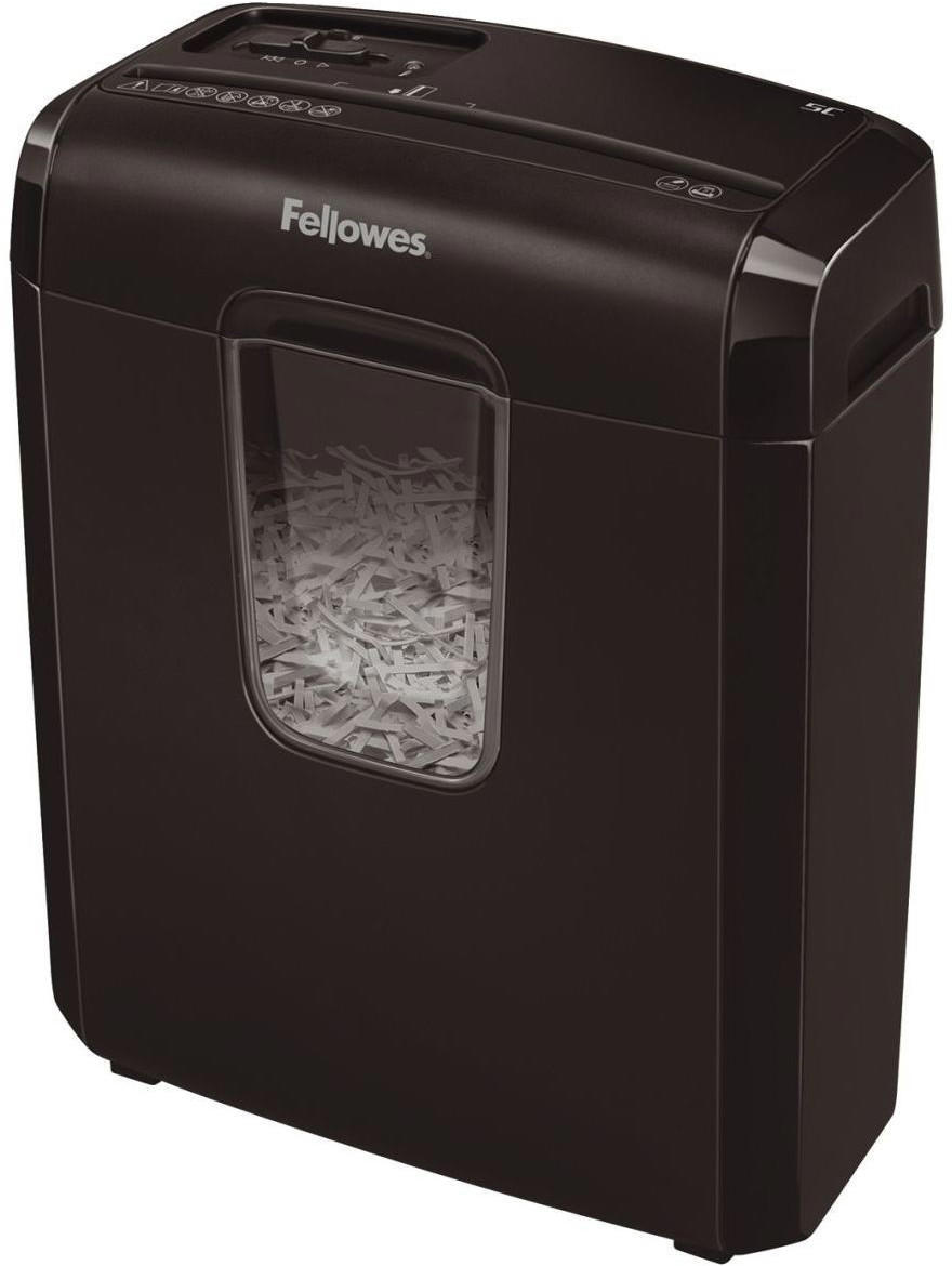 Fellowes Powershred 6C