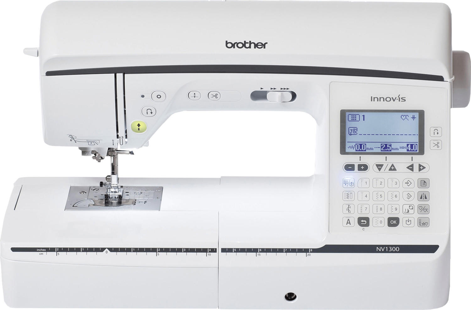 Brother Innov-ís NV1300