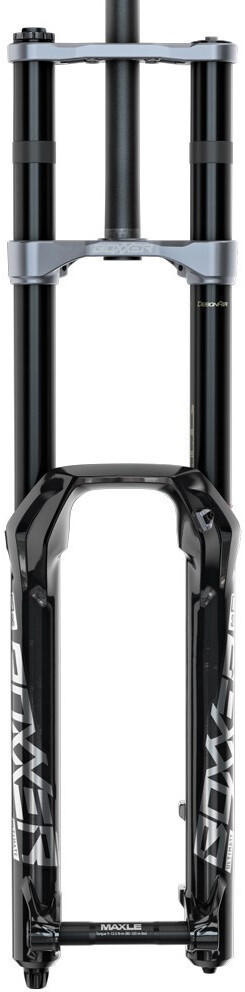 RockShox Boxxer Ultimate RC2 27,5" 200mm Disc 1 1/8" 46mm Offset Boost gloss black