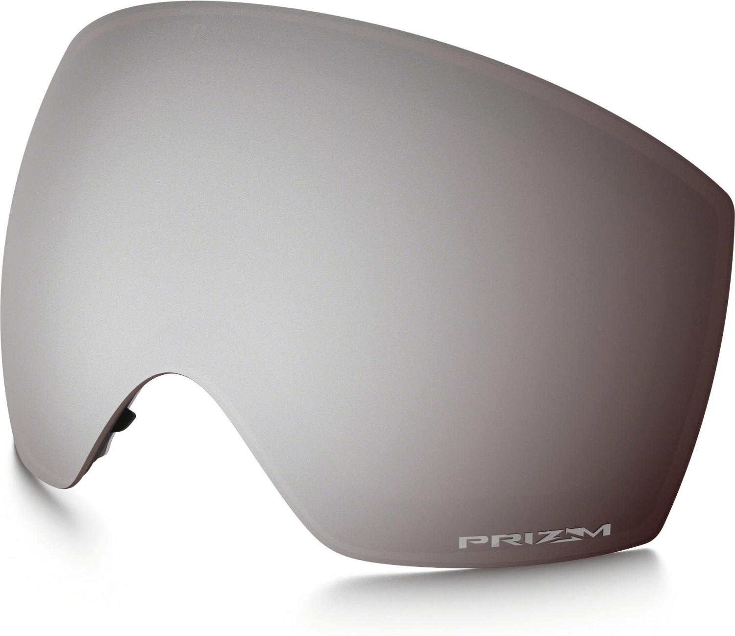 Oakley Flight Deck XM Replacement Lenses prizm snow black iridium