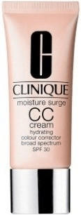 Clinique Moisture Surge CC Cream SPF 30 (40 ml)