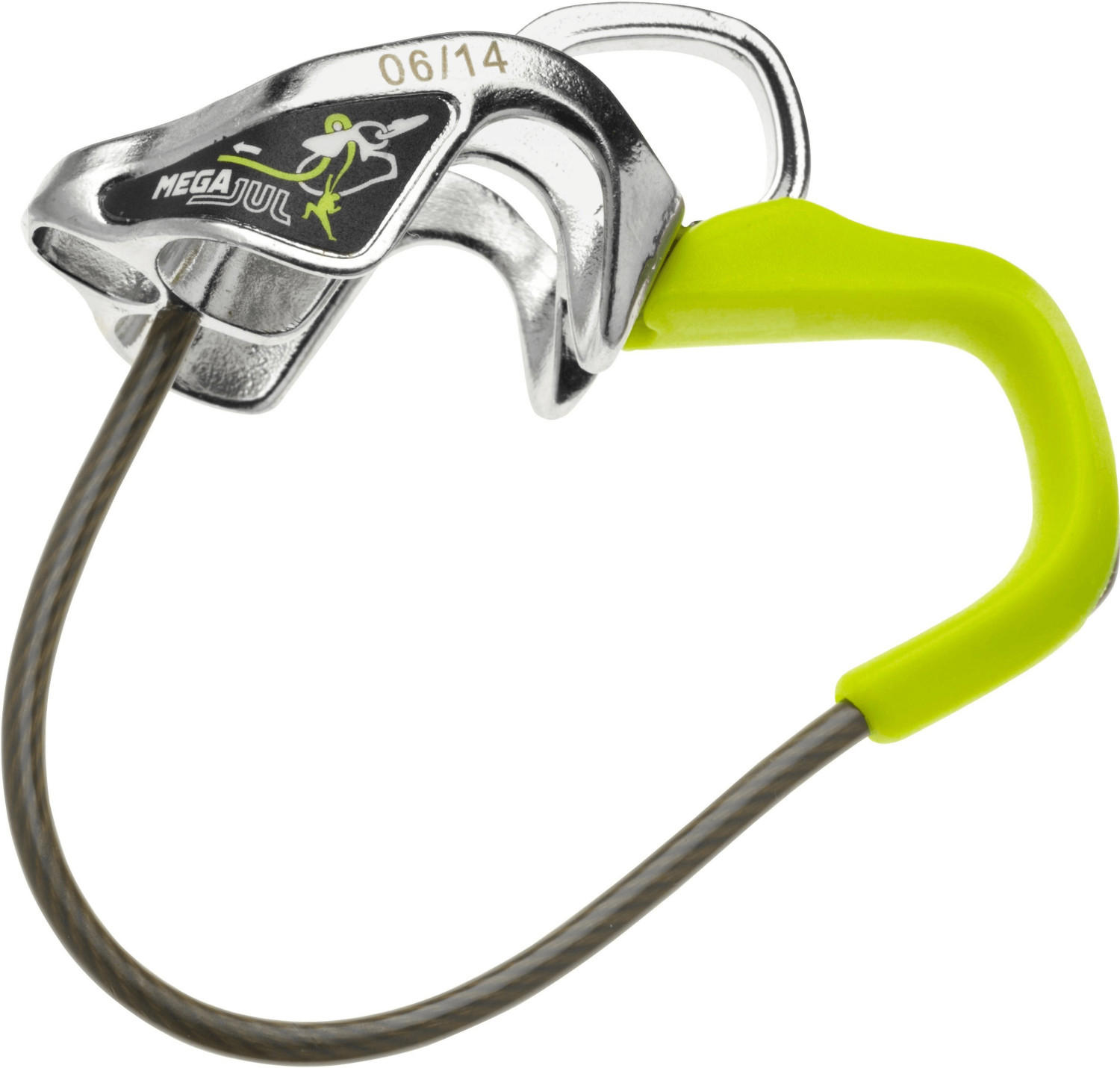 Edelrid Mega Jul