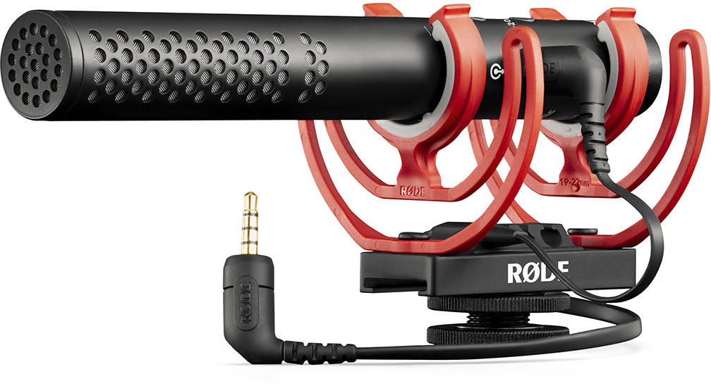 Rode VideoMic NTG