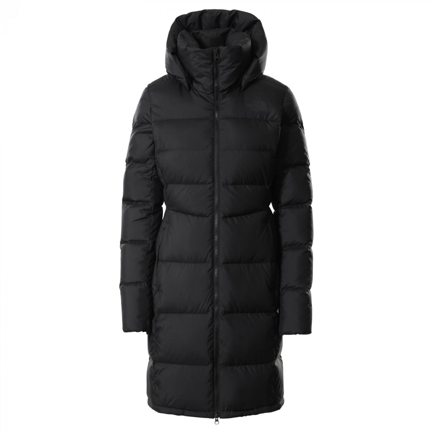 The North Face Women's Metropolis Parka (NF0A5GDS)