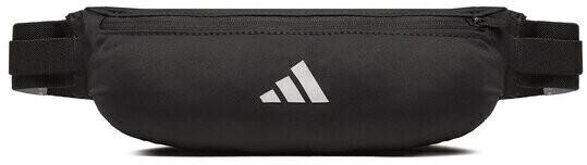 Adidas Running Belt Waist Bag black/reflective silver (IB2390)