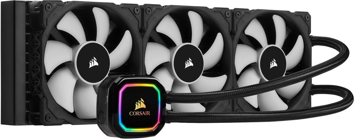 Corsair iCUE H150i RGB PRO XT