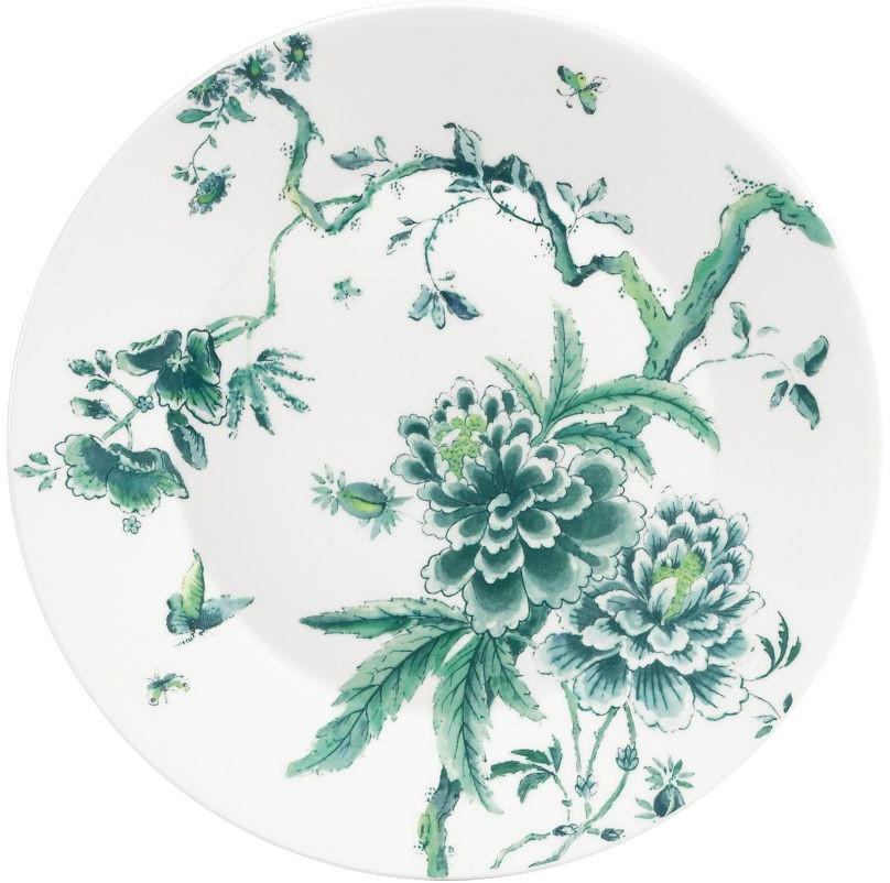 Wedgwood Jasper Conran Chinoiserie White Plate 27 cm