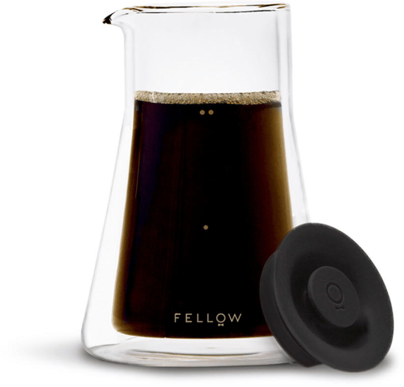 Fellow Stagg Double Wall Carafe glass carafe 600 ml