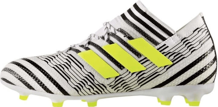 Adidas Nemeziz 17.1 FG Jr