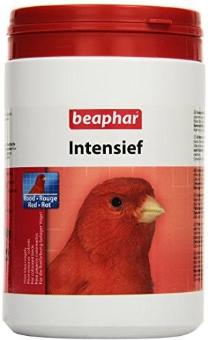 Beaphar Bogena Intensive Red