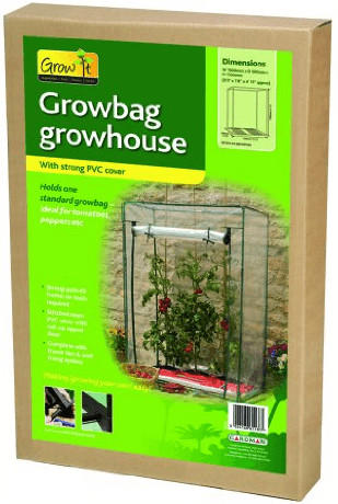 Gardman Growhouse For Tomatoes (08720)