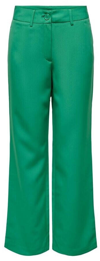 Only Straight Fitted Trousers (15267759) aqua/alhambra