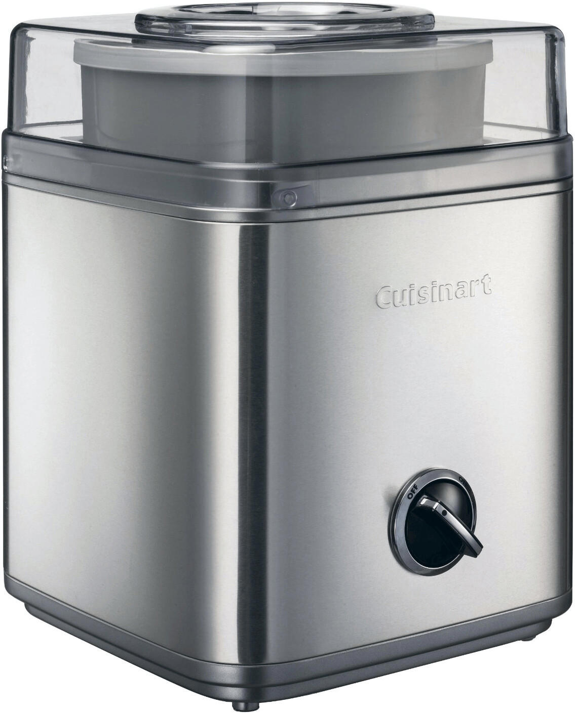 Cuisinart Ice Cream Professional (ICE50BCU)