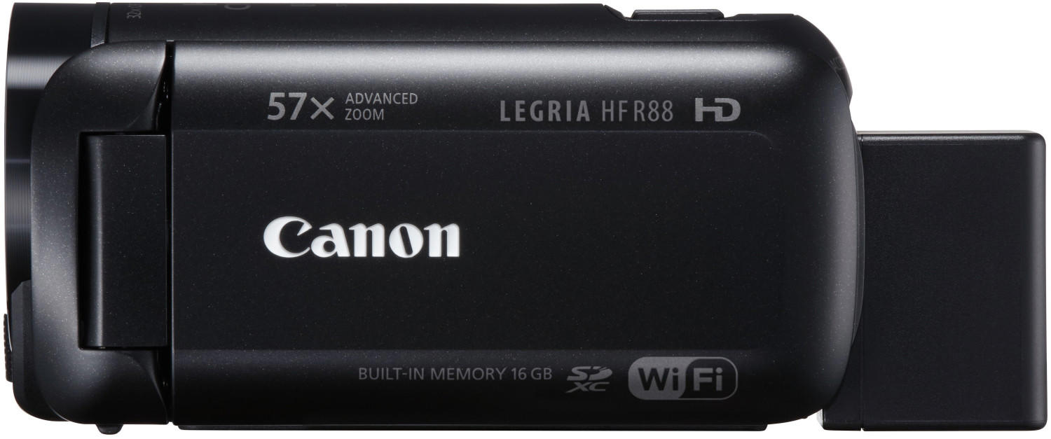 Canon Legria HF R88