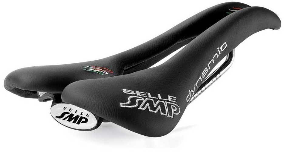 Selle SMP Dynamic Vera Pelle