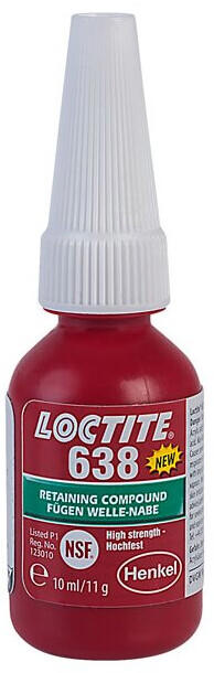 Loctite 638 10ml