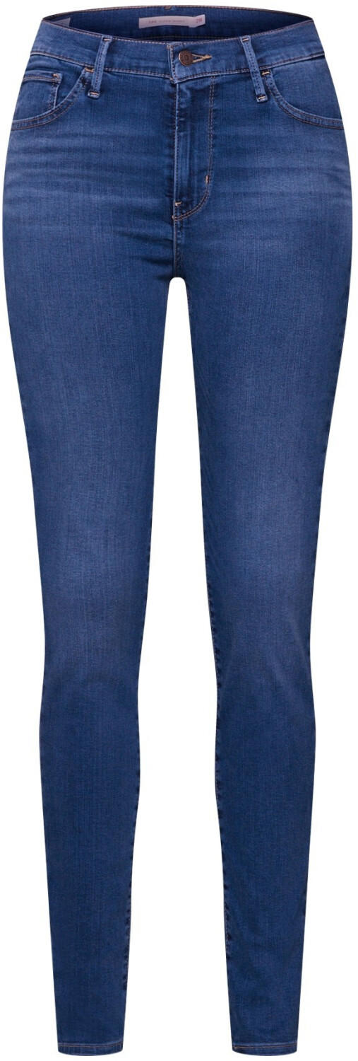 Levi's 720 High Rise Super Skinny Jeans