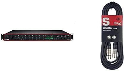 Focusrite Scarlett 18i20 3rd Gen