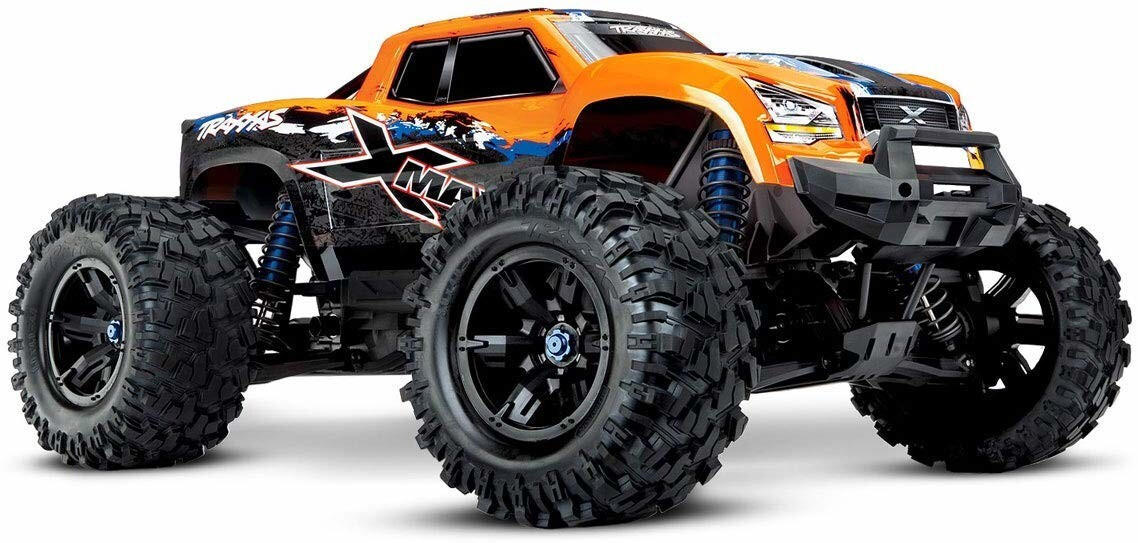 Traxxas 8s X-maxx