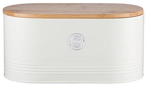 Rayware Typhoon Living Bread Box