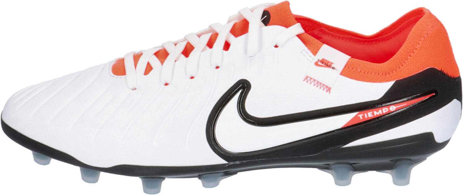 Nike Tiempo Legend 10 Pro (DV4334) white/black-bright crimson