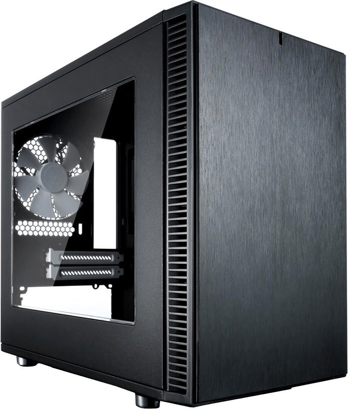 Fractal Design Define Nano S