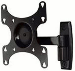 Sanus Systems MF209-B1 Full-Motion Wall Mount