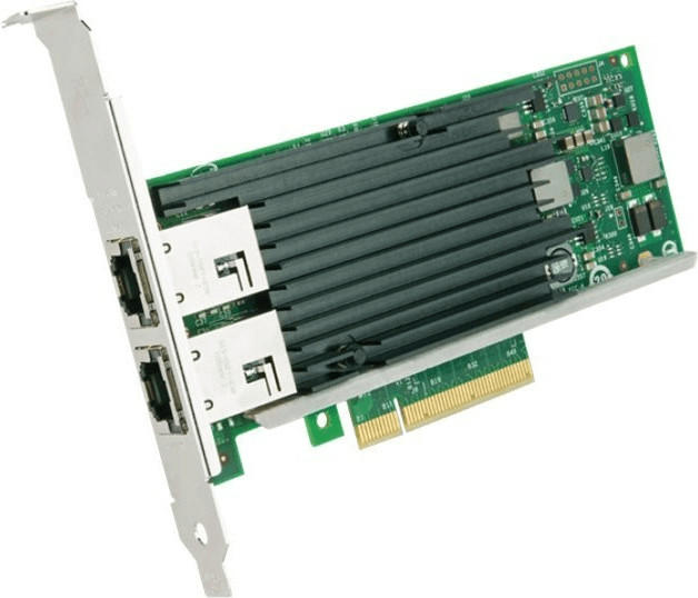 Intel X540-T2 Ethernet Adapter