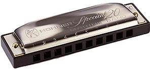 Hohner Special 20 Classic