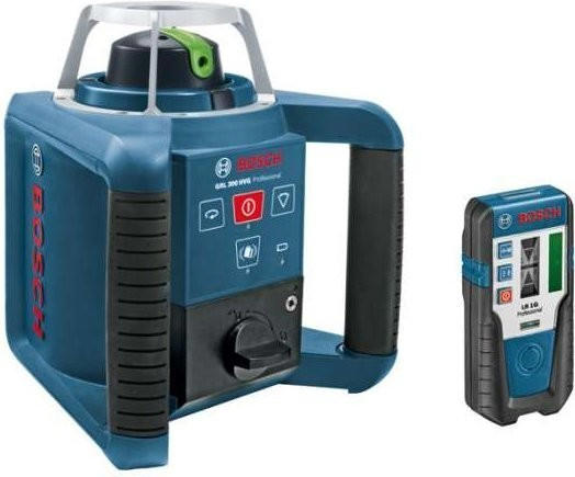 Bosch Rotary Laser level (GRL300HV)