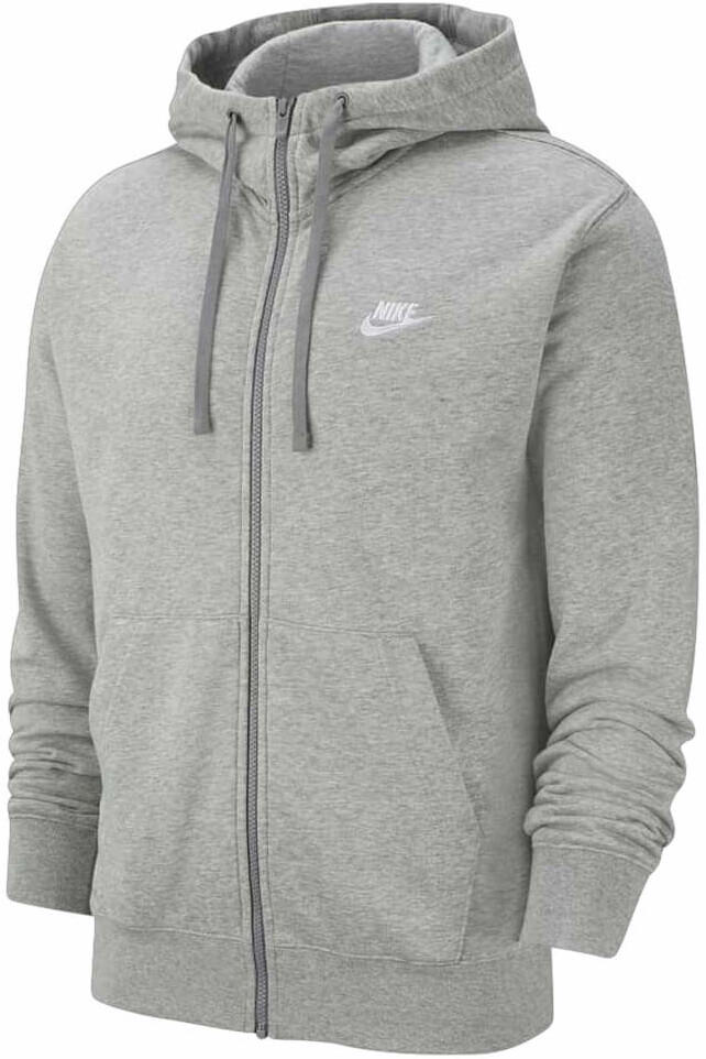 Nike Club Fleece Hoodie (BV2648)