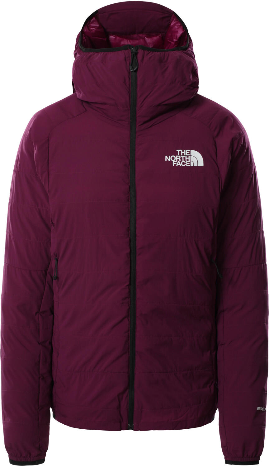 The North Face L3 50/50 Down Jacket Woman (5GH6) pamplona purple