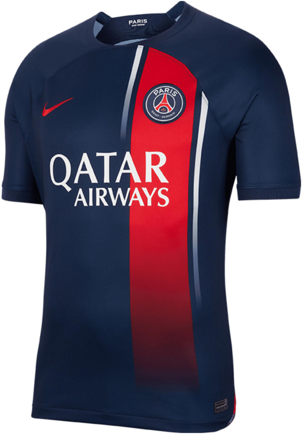 Nike Paris Saint-Germain Home Shirt 2023/2024