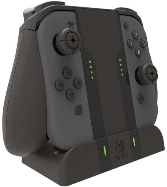 PDP Nintendo Switch Joy-Con Pro Charging Grip