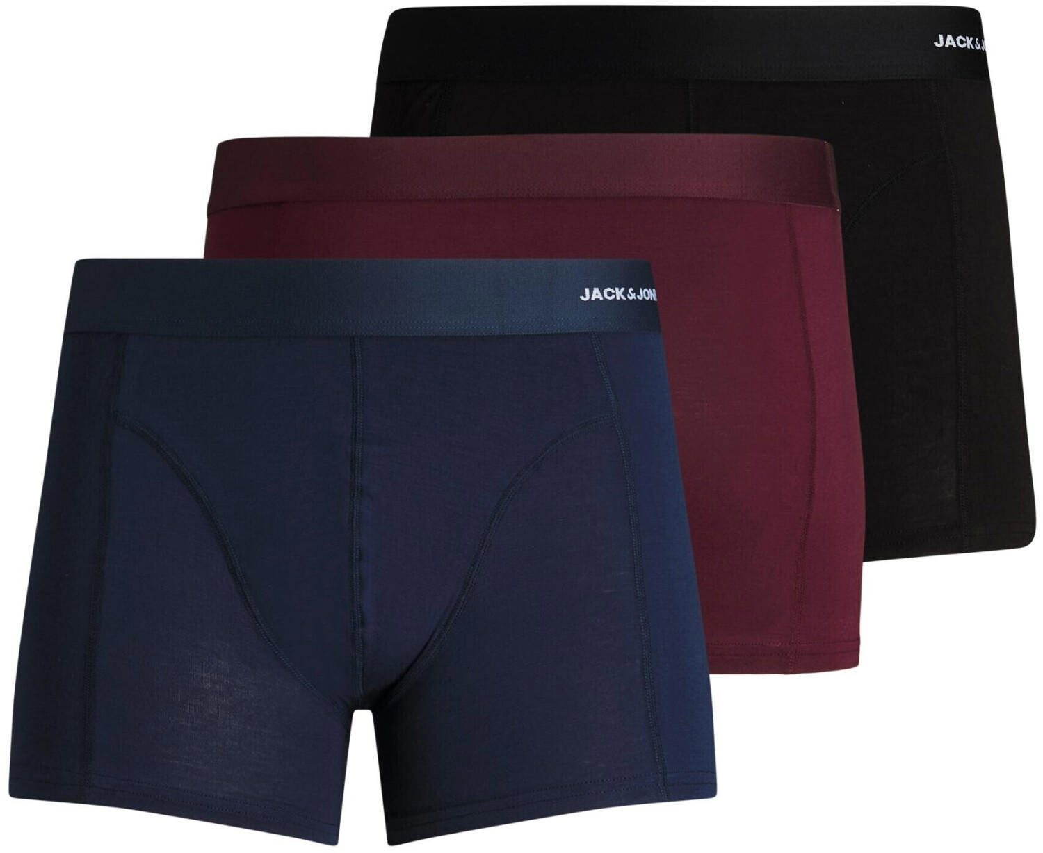 Jack & Jones Basic Bamboo Trunks (12198852)