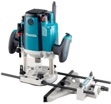 Makita RP2301FCX